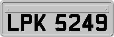 LPK5249
