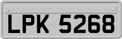 LPK5268