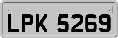 LPK5269
