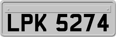 LPK5274