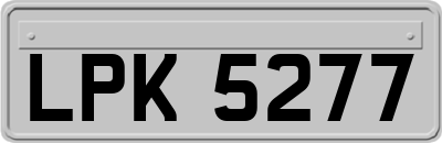 LPK5277