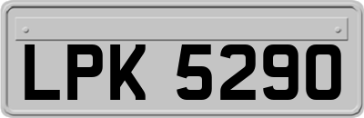 LPK5290