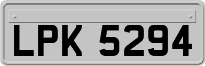LPK5294
