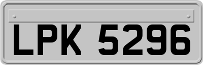 LPK5296