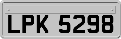 LPK5298