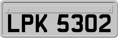 LPK5302
