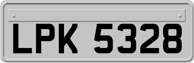 LPK5328