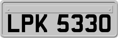 LPK5330