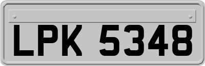 LPK5348