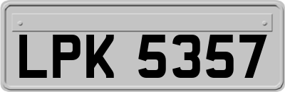 LPK5357