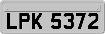 LPK5372
