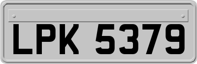 LPK5379