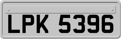 LPK5396