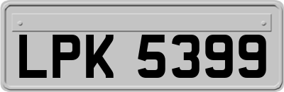 LPK5399