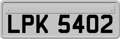 LPK5402