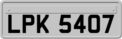 LPK5407