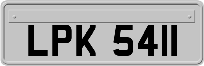 LPK5411
