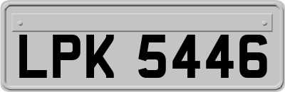 LPK5446