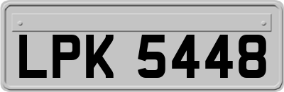 LPK5448