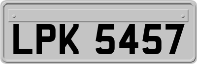 LPK5457