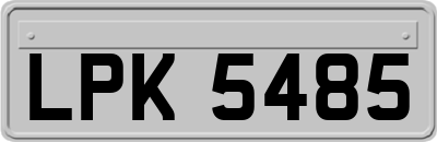 LPK5485