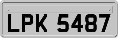 LPK5487