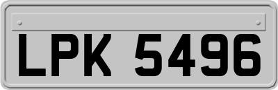 LPK5496