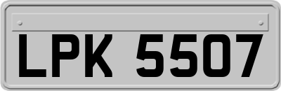 LPK5507