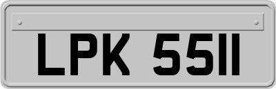 LPK5511