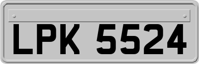 LPK5524