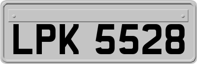 LPK5528