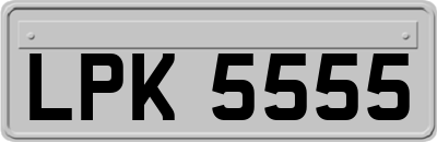 LPK5555