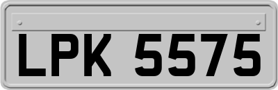 LPK5575