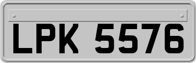 LPK5576