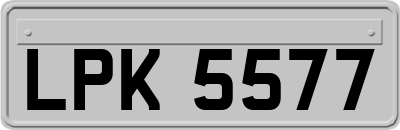 LPK5577