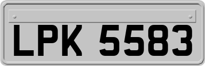 LPK5583