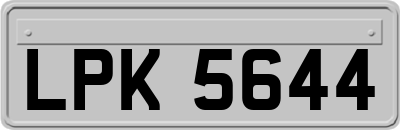 LPK5644