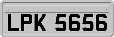 LPK5656