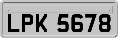 LPK5678