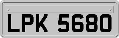 LPK5680