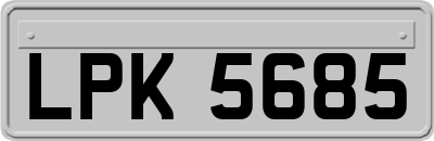 LPK5685