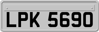 LPK5690