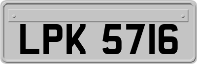 LPK5716