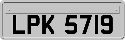 LPK5719