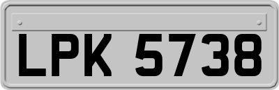 LPK5738