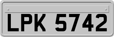LPK5742
