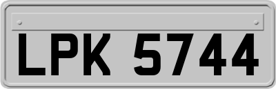 LPK5744