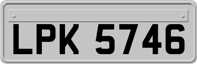 LPK5746