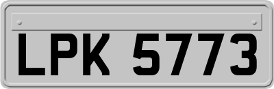 LPK5773