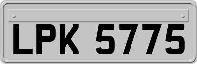 LPK5775